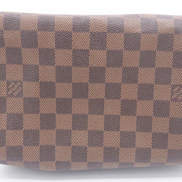 Louis Vuitton Damier Ebene Speedy Bandouliere 25 - Picture 11 of 16